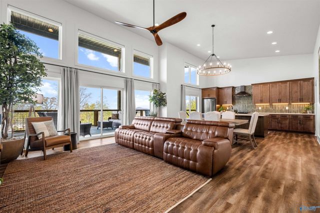 1205 Raymond Lane, Southside, AL 35907