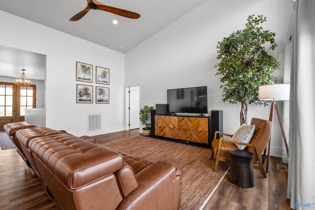 1205 Raymond Lane, Southside, AL 35907