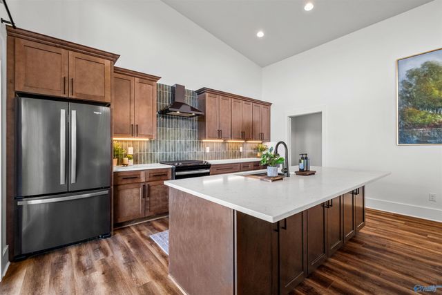 1205 Raymond Lane, Southside, AL 35907