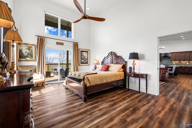 1205 Raymond Lane, Southside, AL 35907