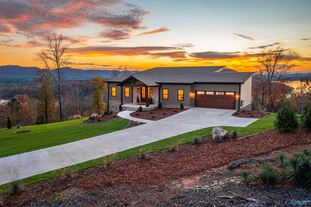 1205 Raymond Lane, Southside, AL 35907