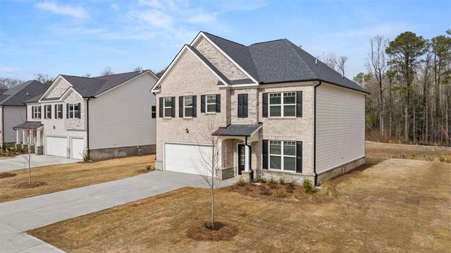 250 Sandy Oak Drive, Loganville, GA 30052