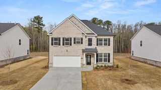 250 Sandy Oak Drive, Loganville, GA 30052