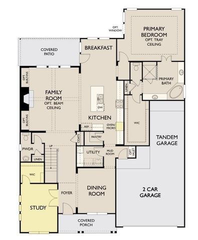 4225 Hazy Rock Lane, League City, TX 77573