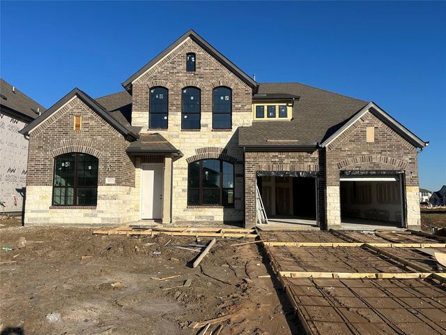 4225 Hazy Rock Lane, League City, TX 77573