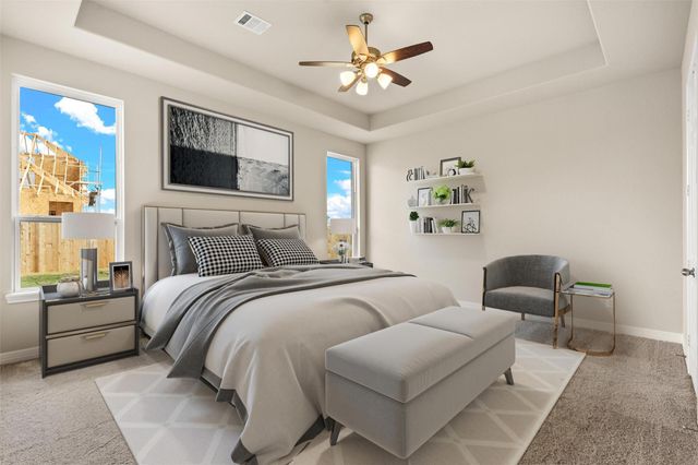 4225 Hazy Rock Lane, League City, TX 77573