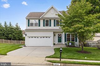 9352 S WHITT DRIVE, Manassas Park, VA 20111