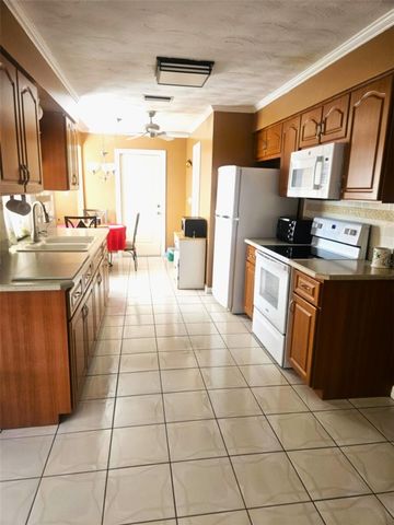 2126 CARPETGREEN STREET, Port Charlotte, FL 33948