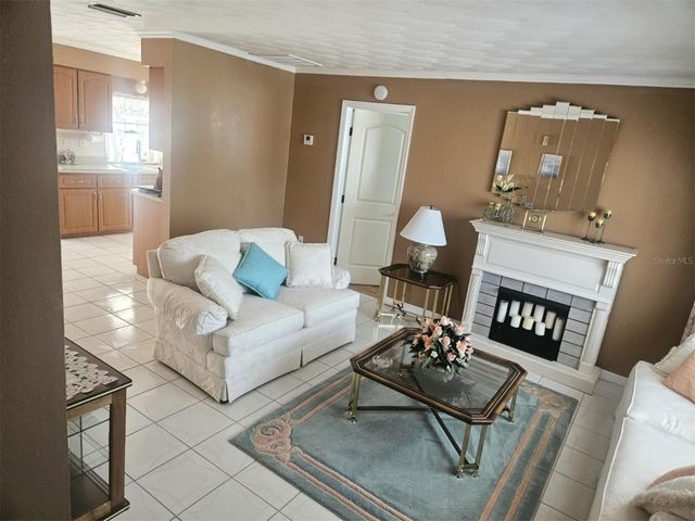 2126 CARPETGREEN STREET, Port Charlotte, FL 33948