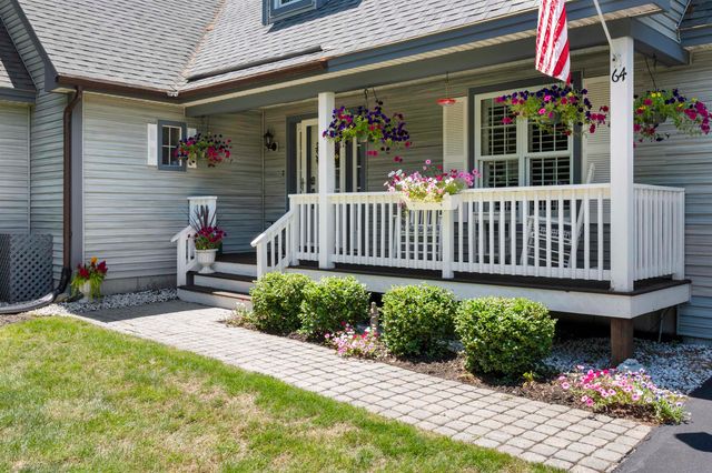 64 Long Bay Drive, Laconia, NH 03246