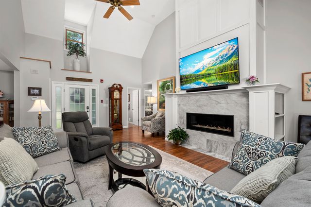 64 Long Bay Drive, Laconia, NH 03246