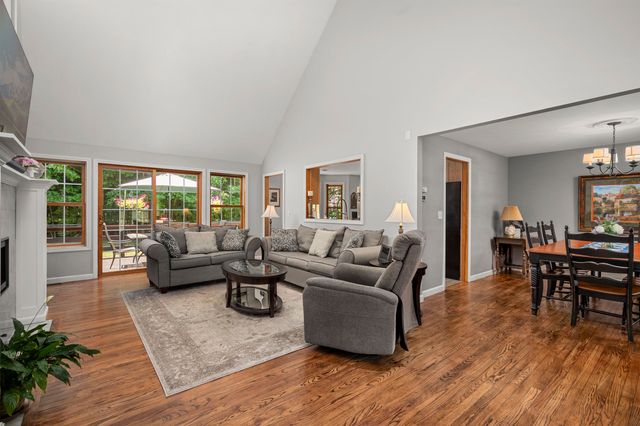 64 Long Bay Drive, Laconia, NH 03246