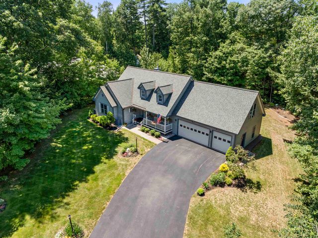 64 Long Bay Drive, Laconia, NH 03246