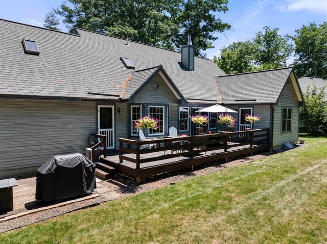 64 Long Bay Drive, Laconia, NH 03246