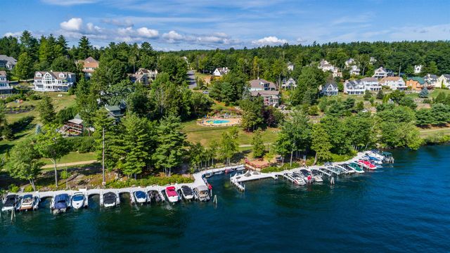 64 Long Bay Drive, Laconia, NH 03246
