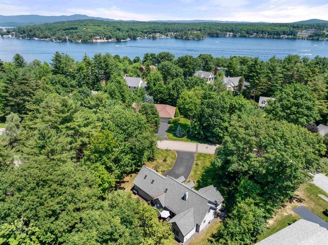 64 Long Bay Drive, Laconia, NH 03246