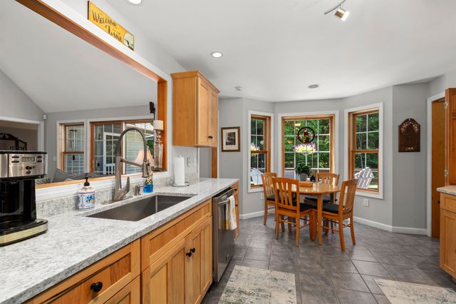 64 Long Bay Drive, Laconia, NH 03246
