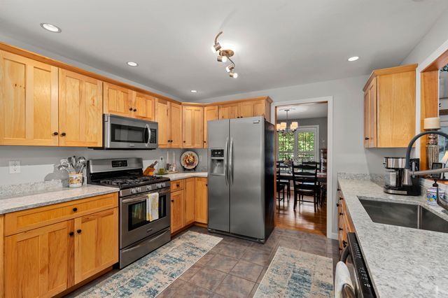 64 Long Bay Drive, Laconia, NH 03246