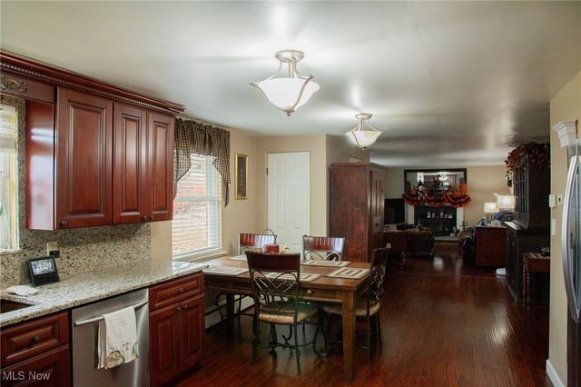 8304 Sharon Avenue NW, North Canton, OH 44720