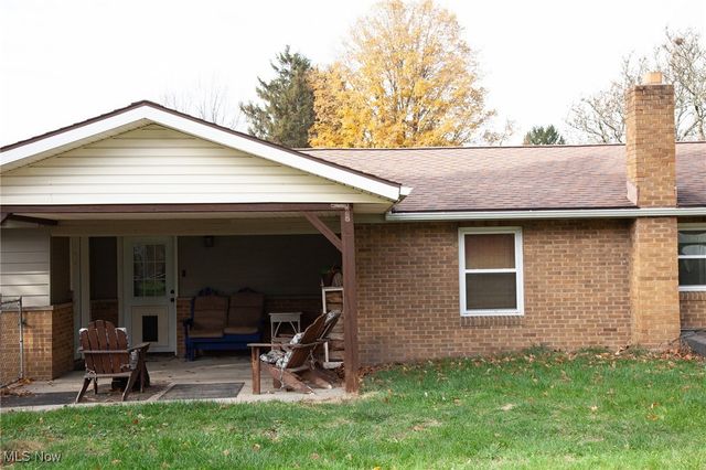 8304 Sharon Avenue NW, North Canton, OH 44720