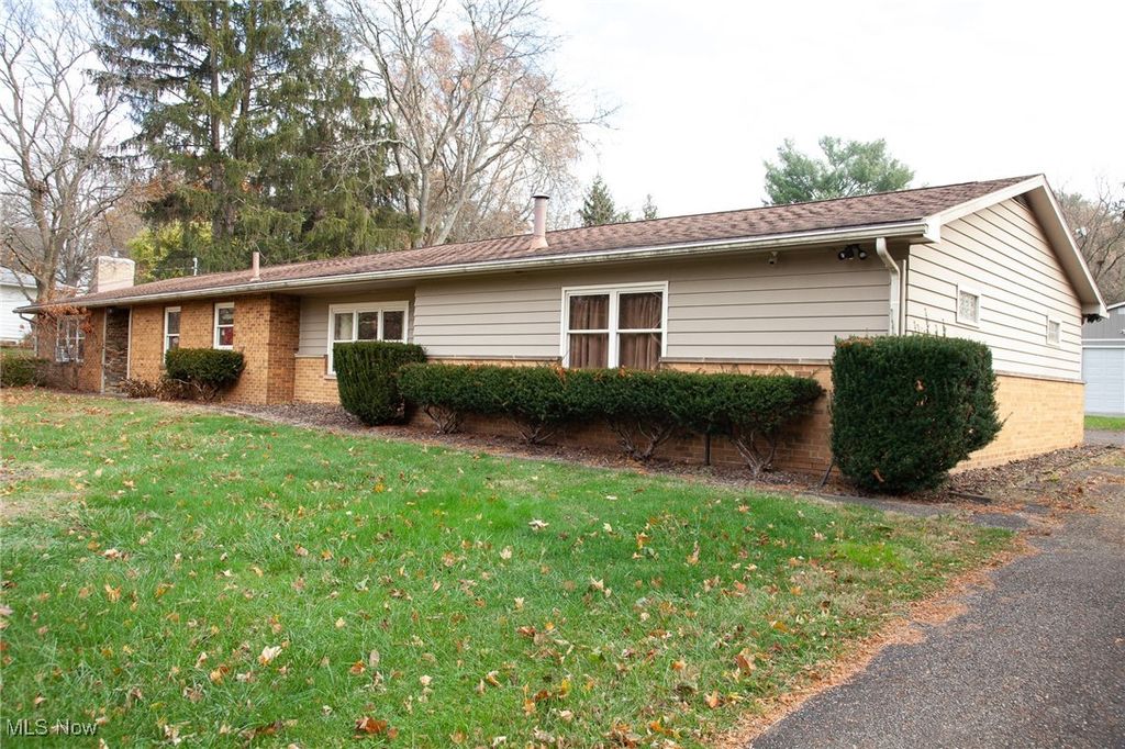 8304 Sharon Avenue NW, North Canton, OH 44720