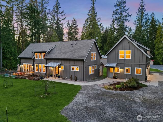 41224 SE 71st Street, Snoqualmie, WA 98065