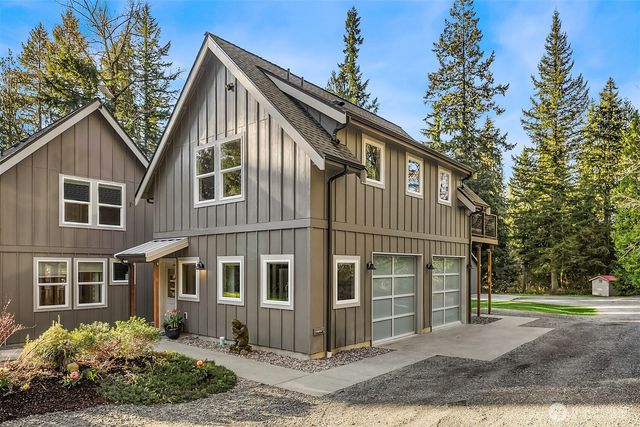 41224 SE 71st Street, Snoqualmie, WA 98065