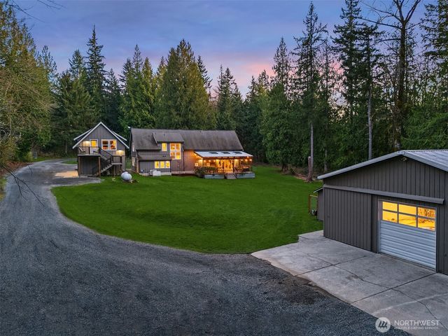 41224 SE 71st Street, Snoqualmie, WA 98065