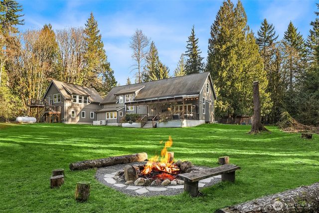 41224 SE 71st Street, Snoqualmie, WA 98065