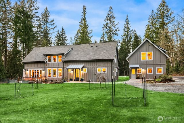 41224 SE 71st Street, Snoqualmie, WA 98065