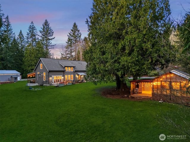 41224 SE 71st Street, Snoqualmie, WA 98065