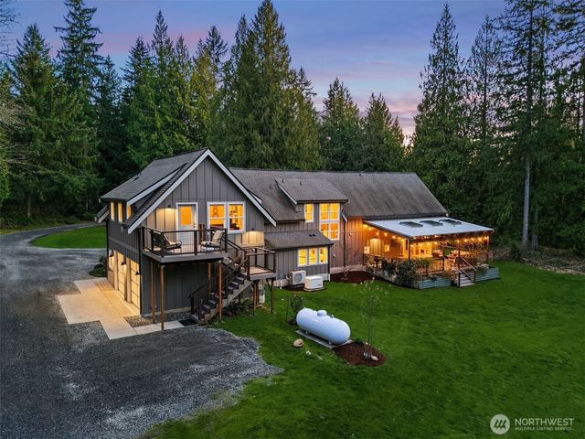 41224 SE 71st Street, Snoqualmie, WA 98065