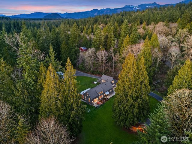 41224 SE 71st Street, Snoqualmie, WA 98065