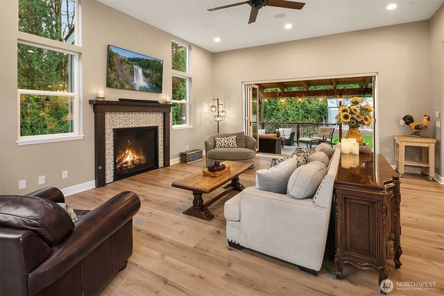 41224 SE 71st Street, Snoqualmie, WA 98065