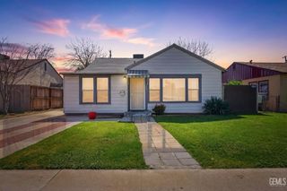 2901 California Avenue, Bakersfield, CA 93304