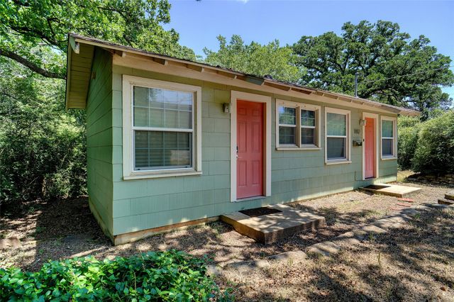 1402 Congress Street, Denton, TX 76201