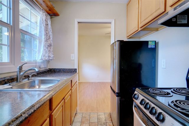 1402 Congress Street, Denton, TX 76201