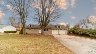 204 Hillsdale Drive, Ballwin, MO 63011