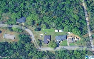 3185 CREST OVAL MTN ROAD, Bessemer, AL 35023