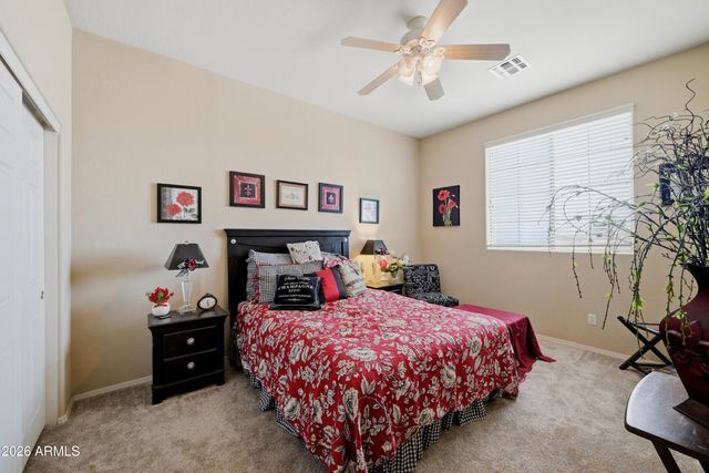 2121 E PALM BEACH Drive, Chandler, AZ 85249
