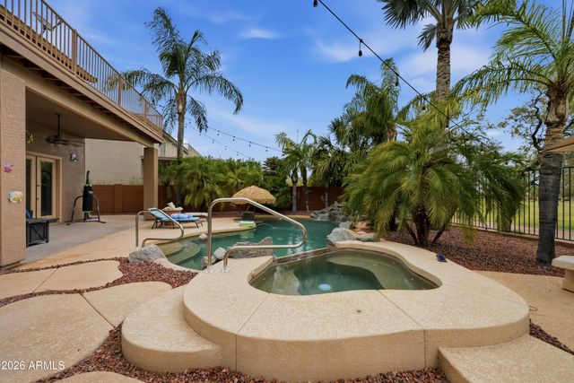 2121 E PALM BEACH Drive, Chandler, AZ 85249