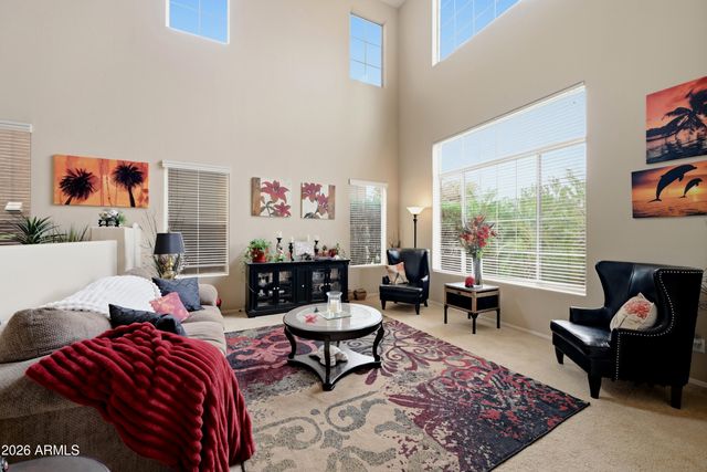 2121 E PALM BEACH Drive, Chandler, AZ 85249