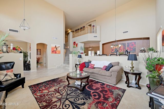 2121 E PALM BEACH Drive, Chandler, AZ 85249