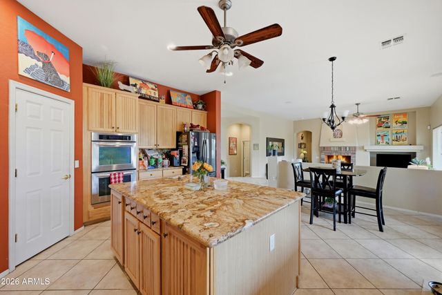 2121 E PALM BEACH Drive, Chandler, AZ 85249