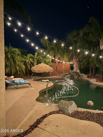 2121 E PALM BEACH Drive, Chandler, AZ 85249