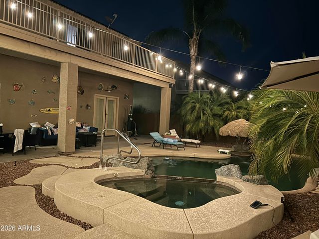 2121 E PALM BEACH Drive, Chandler, AZ 85249