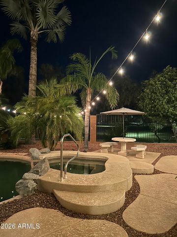 2121 E PALM BEACH Drive, Chandler, AZ 85249