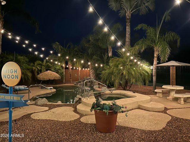 2121 E PALM BEACH Drive, Chandler, AZ 85249