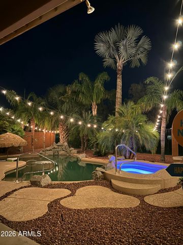 2121 E PALM BEACH Drive, Chandler, AZ 85249