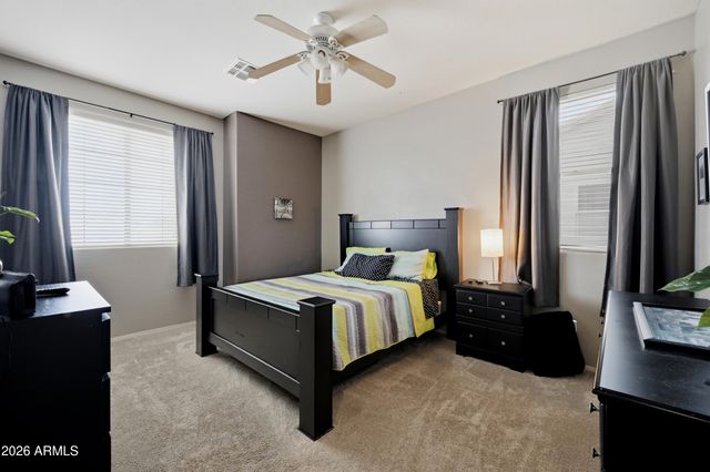 2121 E PALM BEACH Drive, Chandler, AZ 85249